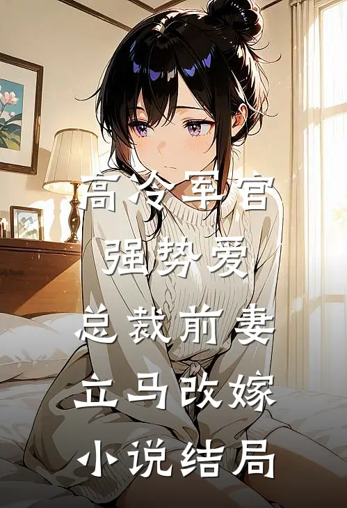 高冷军官强势爱，总裁前妻立马改嫁小说结局