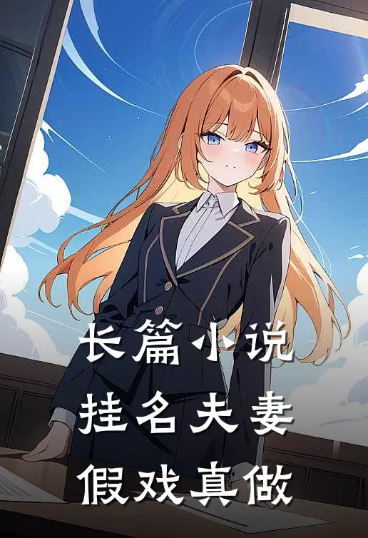长篇小说挂名夫妻假戏真做