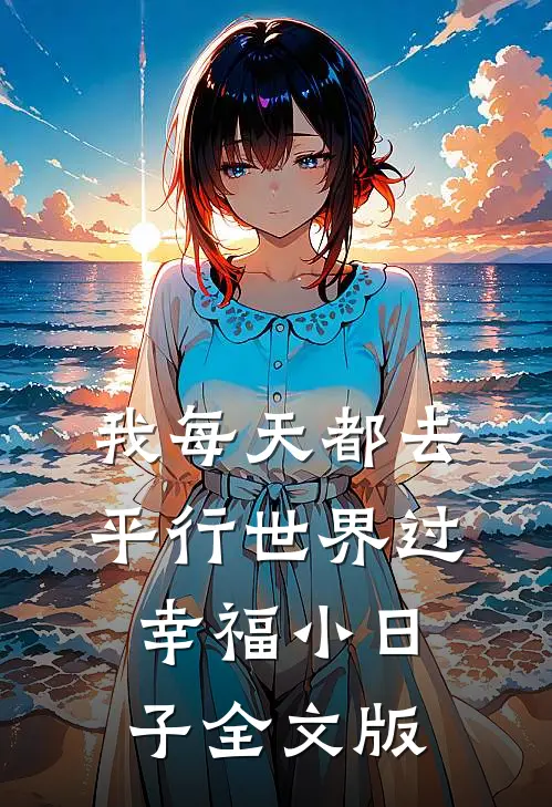 我每天都去平行世界过幸福小日子全文版