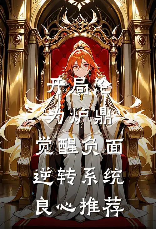 开局沦为炉鼎，觉醒负面逆转系统良心推荐