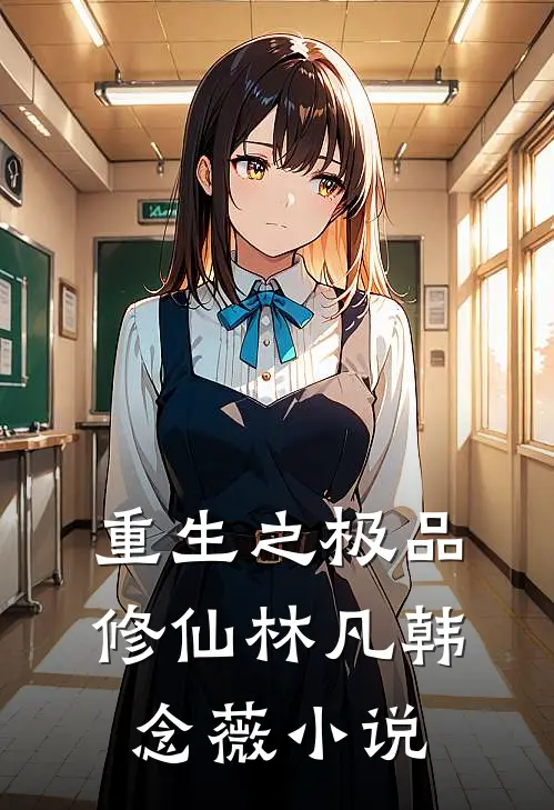 重生之极品修仙林凡韩念薇小说
