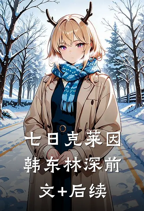 七日克莱因韩东林深前文+后续