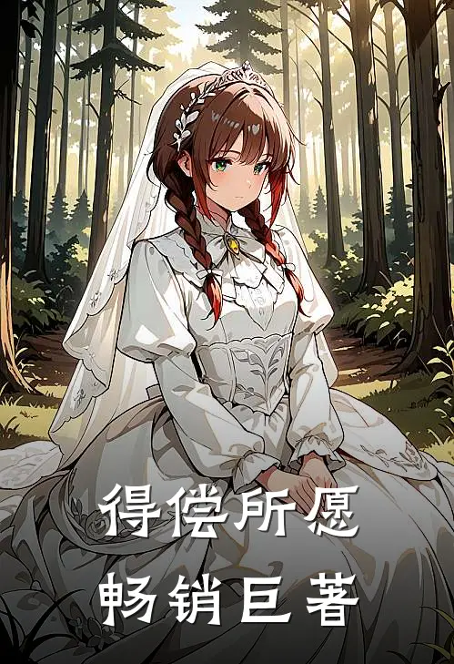 得偿所愿畅销巨著