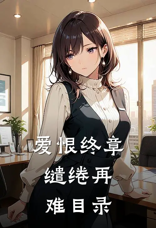 爱恨终章，缱绻再难目录