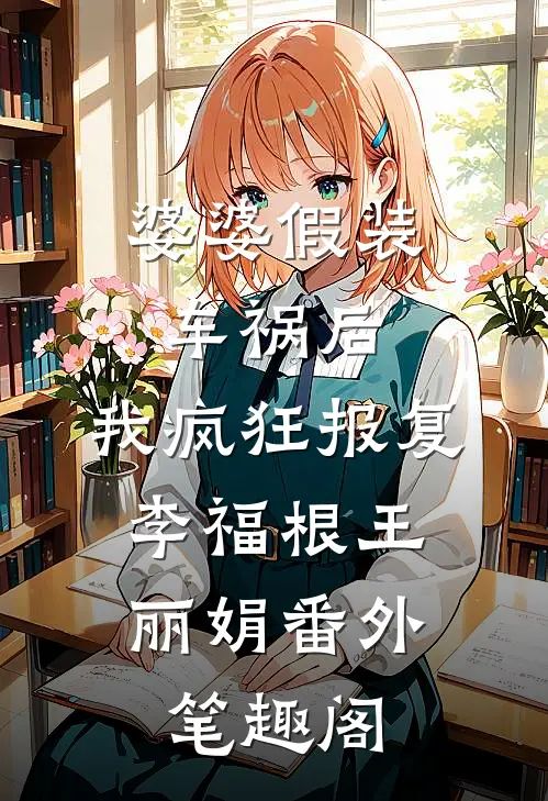 婆婆假装车祸后，我疯狂报复：李福根王丽娟番外笔趣阁