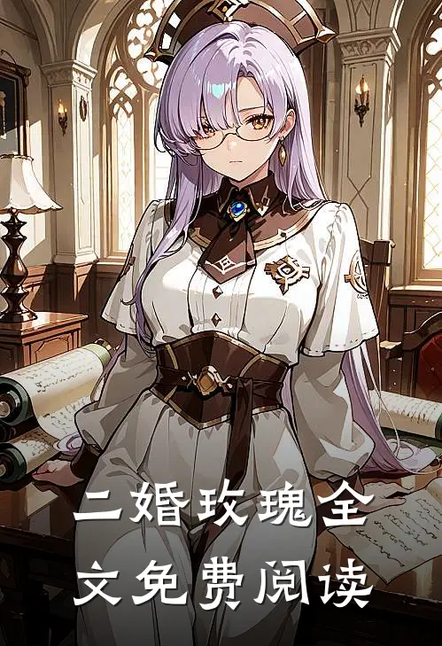二婚玫瑰全文免费阅读