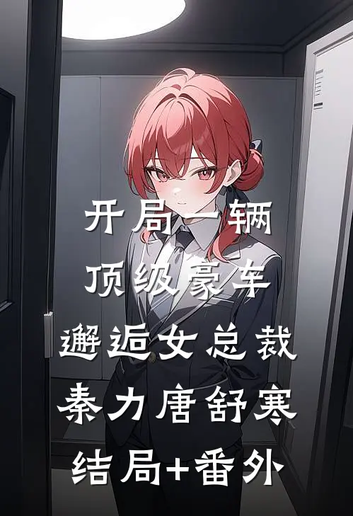 开局一辆顶级豪车，邂逅女总裁秦力唐舒寒结局+番外