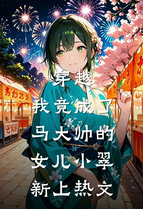 穿越：我竟成了马大帅的女儿小翠新上热文