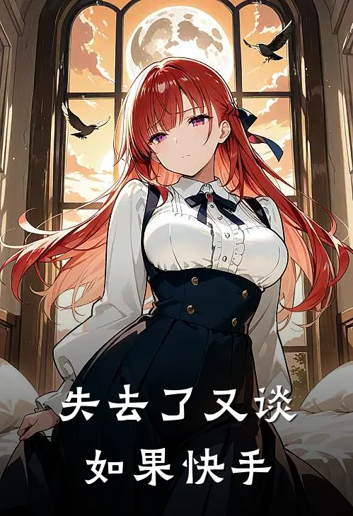 失去了又谈如果快手