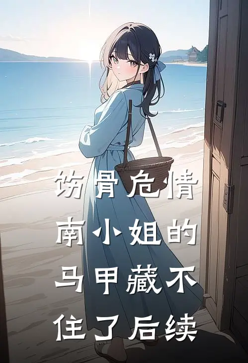 饬骨危情，南小姐的马甲藏不住了后续