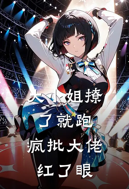 大小姐撩了就跑，疯批大佬红了眼