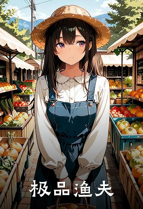 极品渔夫