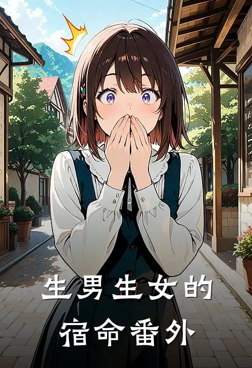 生男生女的宿命 番外