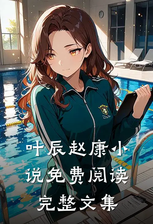 叶辰赵康小说免费阅读完整文集
