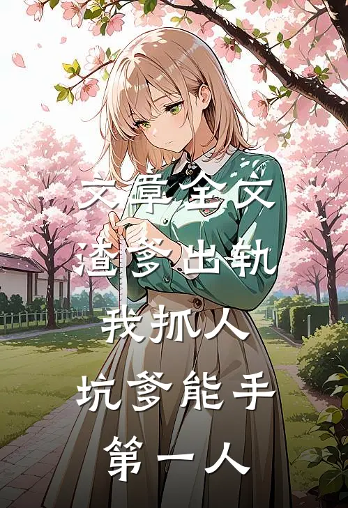 文章全文渣爹出轨我抓人,坑爹能手第一人