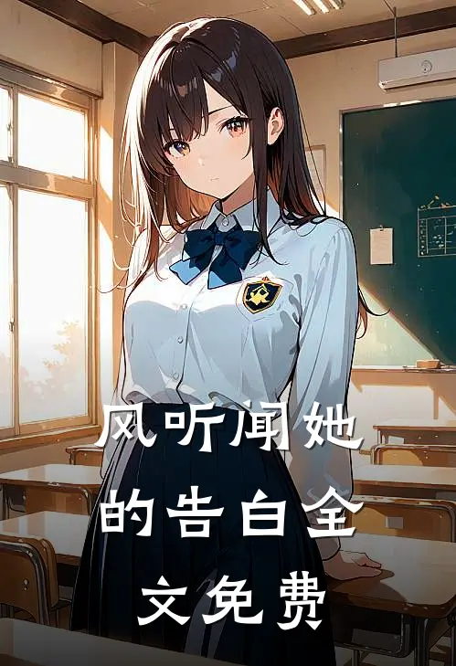 风听闻她的告白全文免费