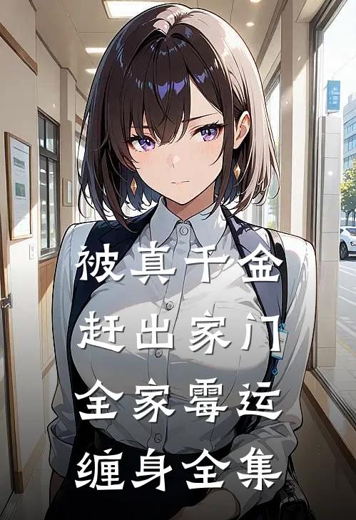 被真千金赶出家门，全家霉运缠身 全集