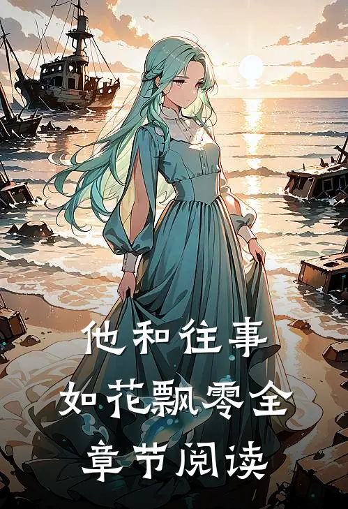 他和往事，如花飘零全章节阅读