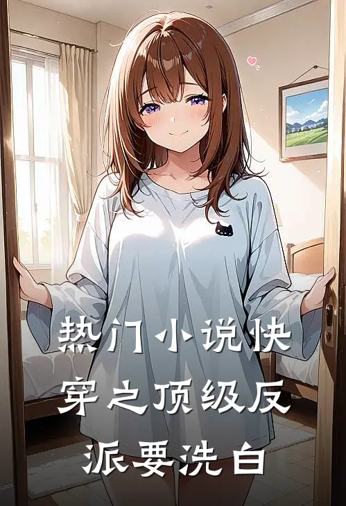 热门小说快穿之顶级反派要洗白