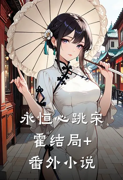 永恒心跳宋霍结局+番外小说