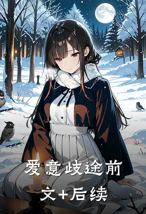 爱意歧途前文+后续