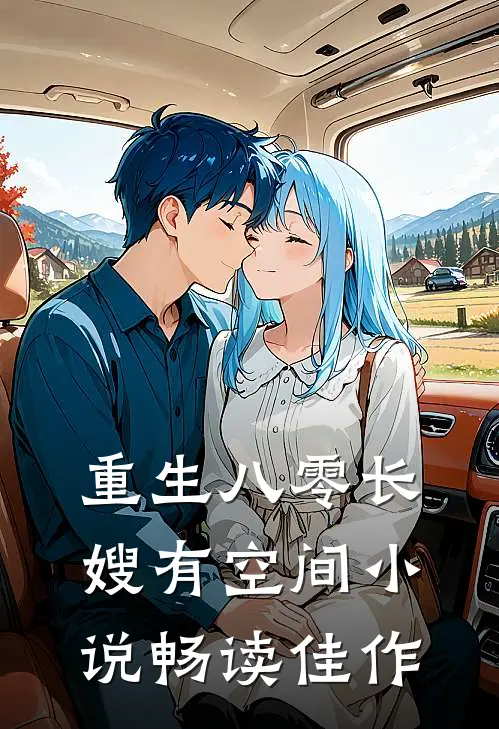 重生八零长嫂有空间 小说畅读佳作