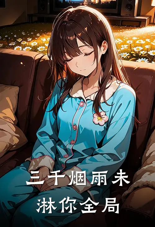 三千烟雨未淋你全局