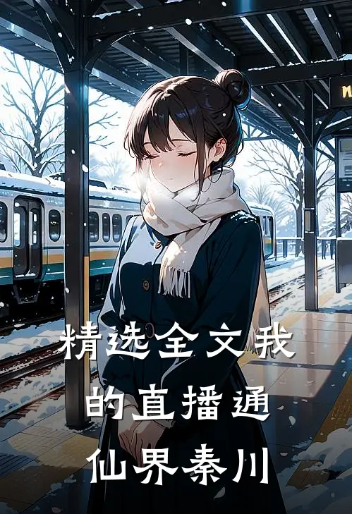 精选全文我的直播通仙界秦川