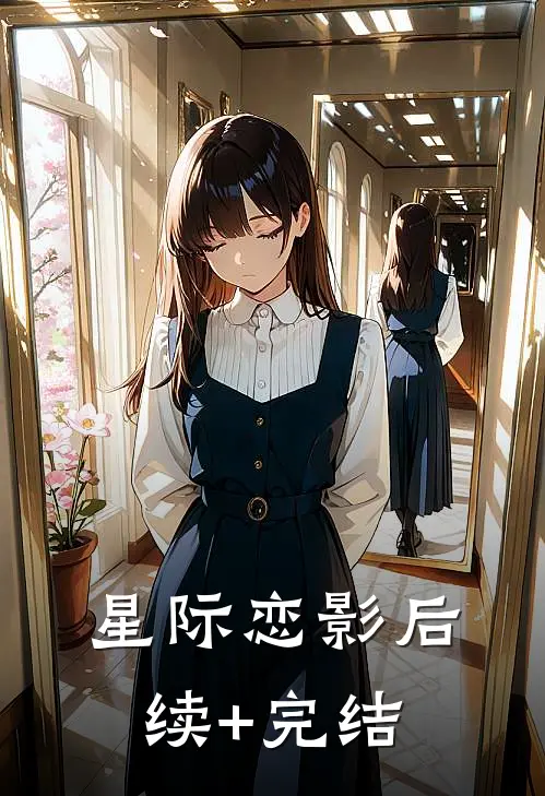 《星际恋影》后续+完结