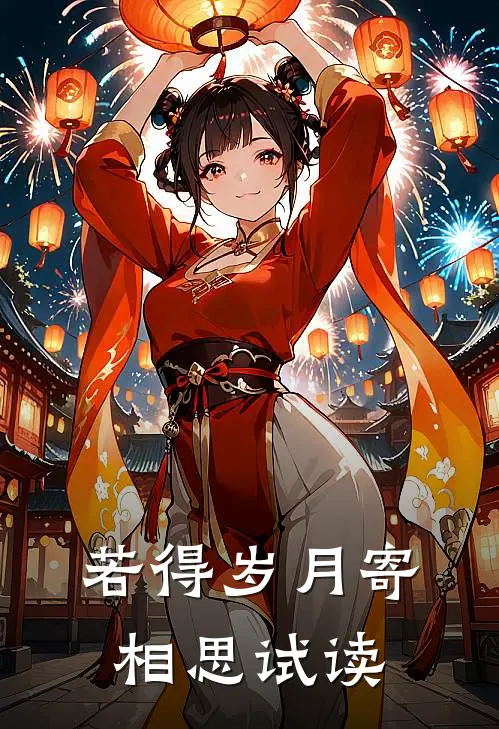 若得岁月寄相思试读
