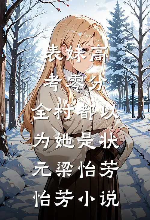 表妹高考零分，全村都以为她是状元梁怡芳怡芳小说