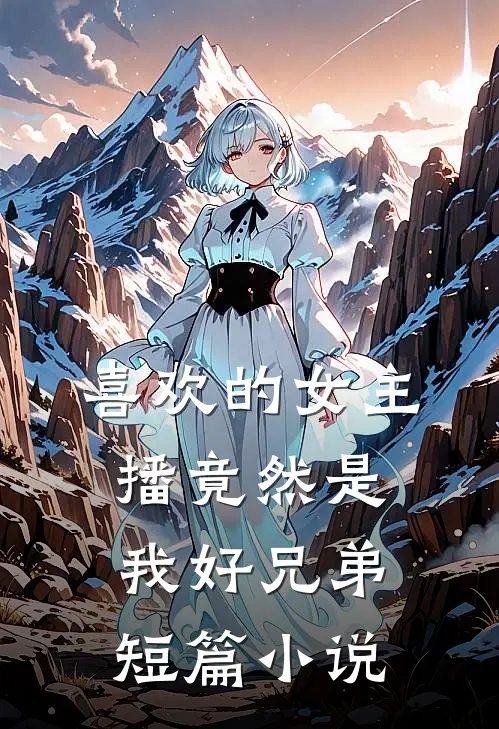 喜欢的女主播竟然是我好兄弟短篇小说