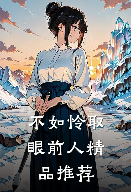 不如怜取眼前人精品推荐