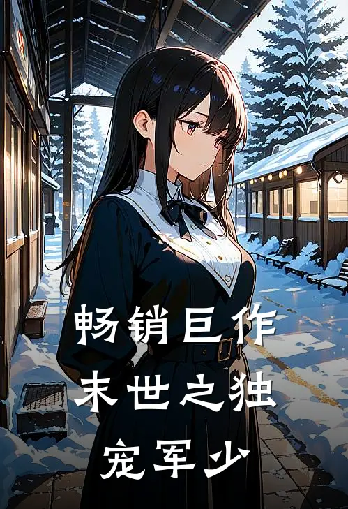 畅销巨作末世之独宠军少