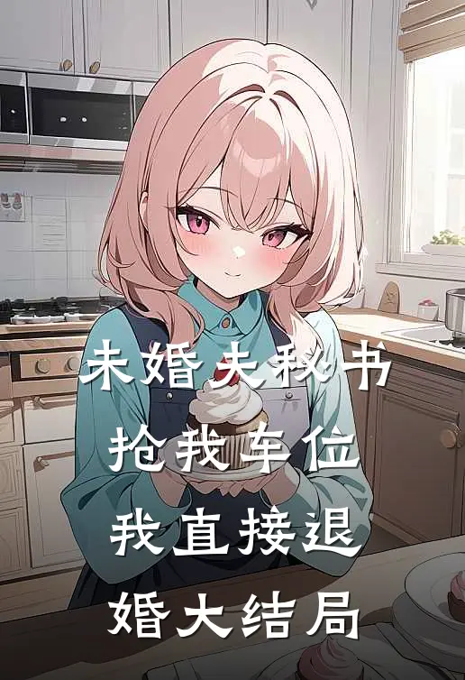 未婚夫秘书抢我车位，我直接退婚大结局