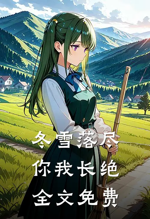冬雪落尽，你我长绝全文免费