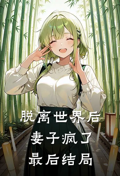 脱离世界后，妻子疯了最后结局