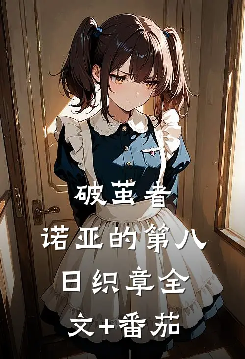 破茧者：诺亚的第八日织章全文+番茄