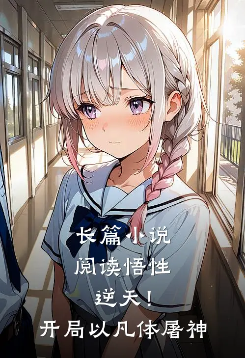 长篇小说阅读悟性逆天！开局以凡体屠神