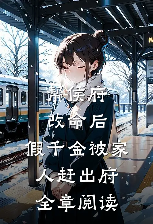 帮侯府改命后，假千金被家人赶出府全章阅读