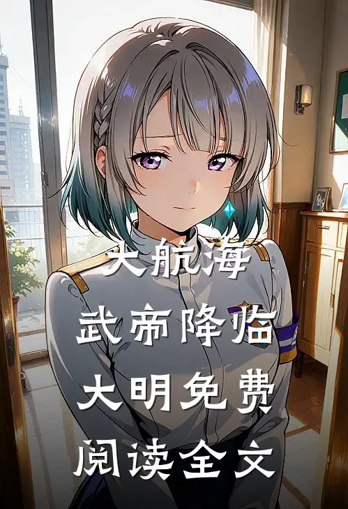 大航海：武帝降临大明免费阅读全文