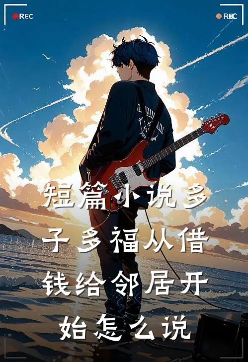 短篇小说多子多福从借钱给邻居开始怎么说