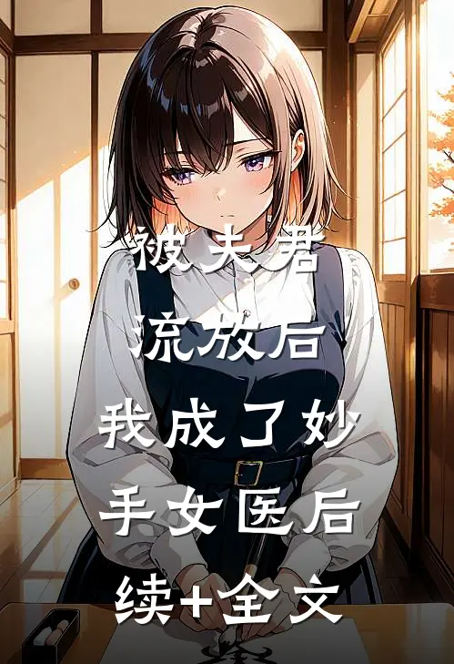 被夫君流放后，我成了妙手女医后续+全文