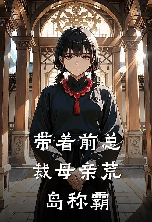 带着前总裁母亲荒岛称霸