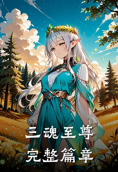 三魂至尊完整篇章