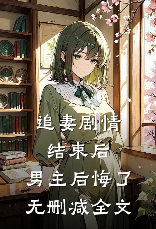 追妻剧情结束后，男主后悔了无删减全文