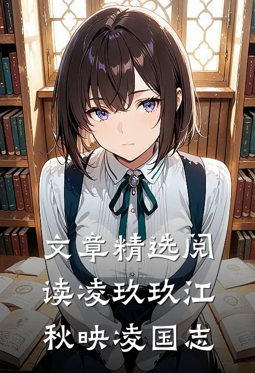 文章精选阅读凌玖玖江秋映凌国志