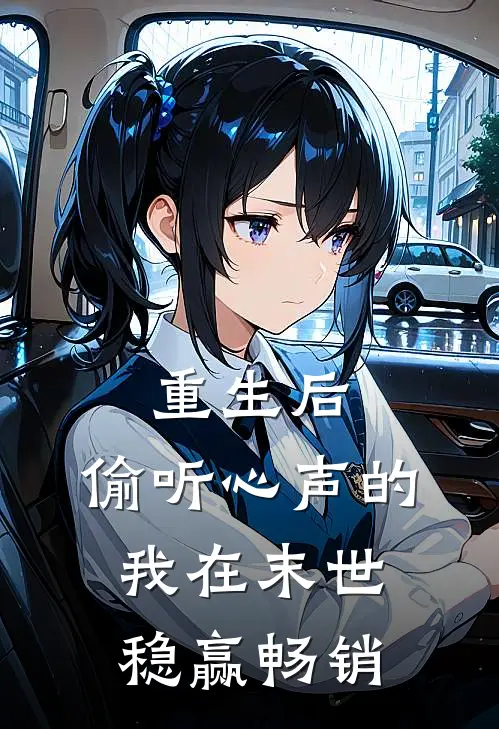 重生后，偷听心声的我在末世稳赢畅销