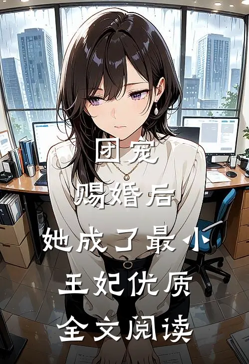 团宠：赐婚后，她成了最小王妃优质全文阅读