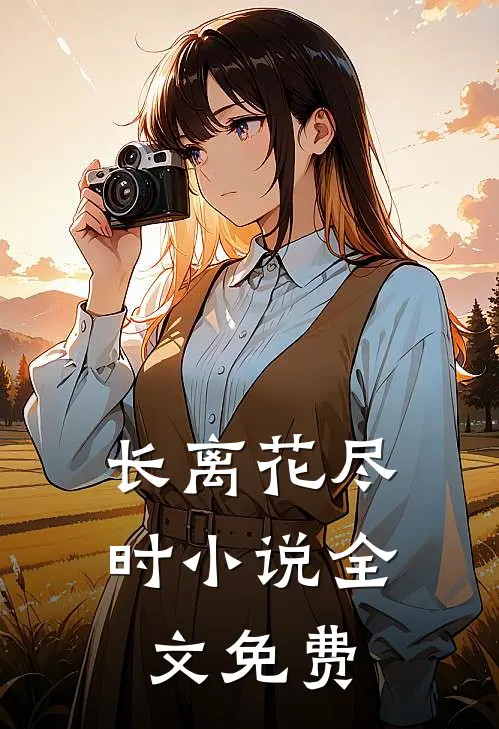长离花尽时小说全文免费